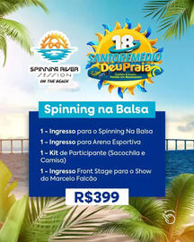 Catálogo Drogarias Santo Remédio Página 4