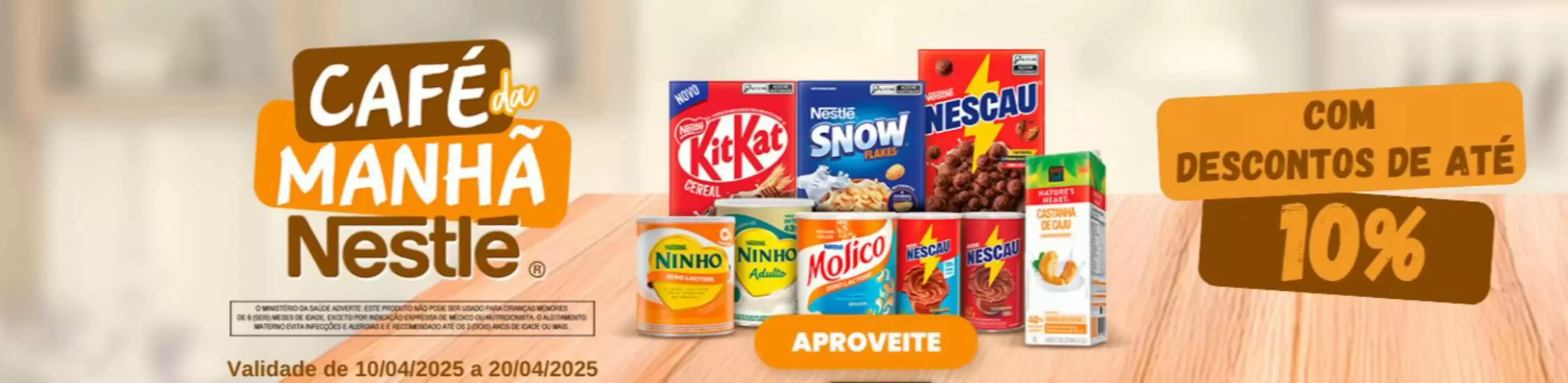Catálogo Extra Plus (válido até 1-05)