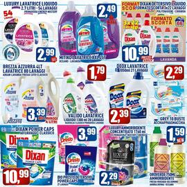 Volantino Mercato Porta Portese Pagina 2