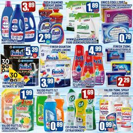 Volantino Mercato Porta Portese Pagina 3