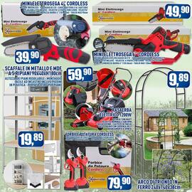 Volantino Mercato Porta Portese Pagina 7