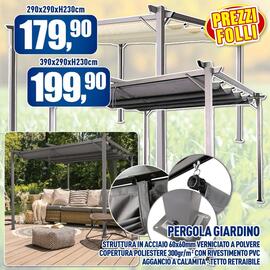 Volantino Mercato Porta Portese Pagina 9