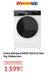 RTV EURO AGD gazetka Strona 12