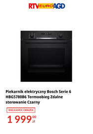 RTV EURO AGD gazetka Strona 3