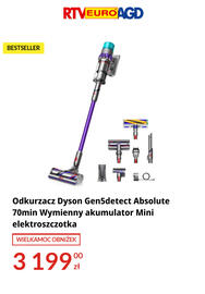 RTV EURO AGD gazetka Strona 4