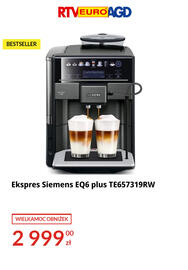 RTV EURO AGD gazetka Strona 9