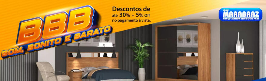 Catálogo Marabraz Página 1