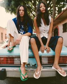 Catálogo Pull & Bear Página 1
