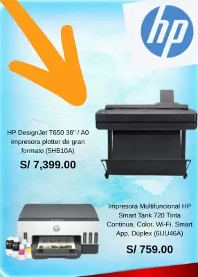 Catálogo HP (válido hasta 11-05)
