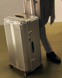 Samsonite Flugblatt Seite 4