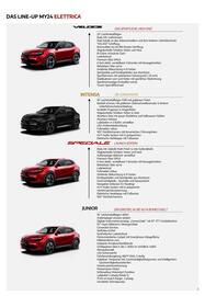 Alfa Romeo Flugblatt | Junior Seite 2