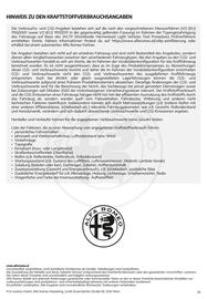 Alfa Romeo Flugblatt | Junior Seite 20