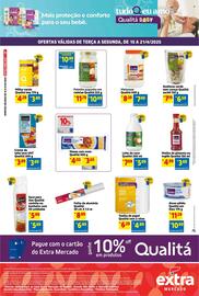 Catálogo Mercado Extra semana 16 Página 3