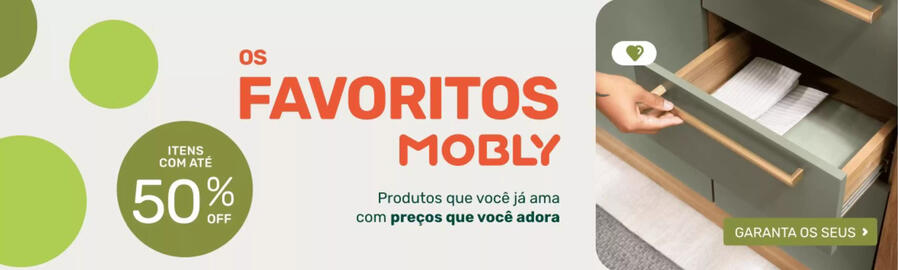 Catálogo Mobly Página 5