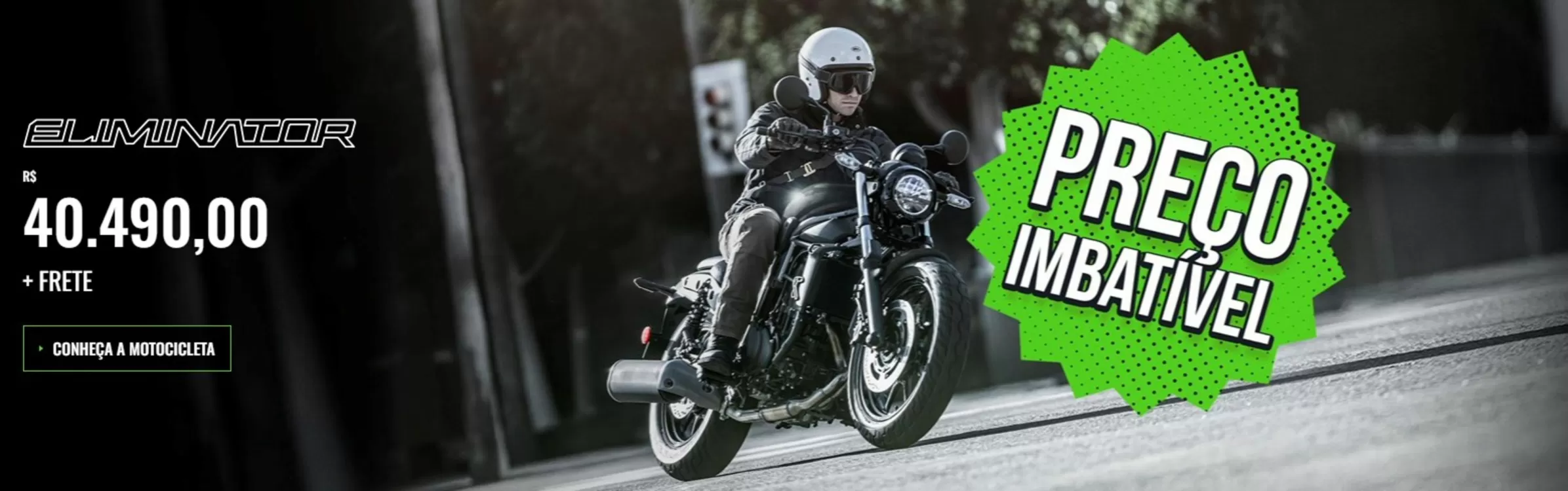 Catálogo Kawasaki (válido até 15-05)