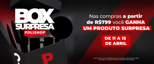 Catálogo Polishop Página 1
