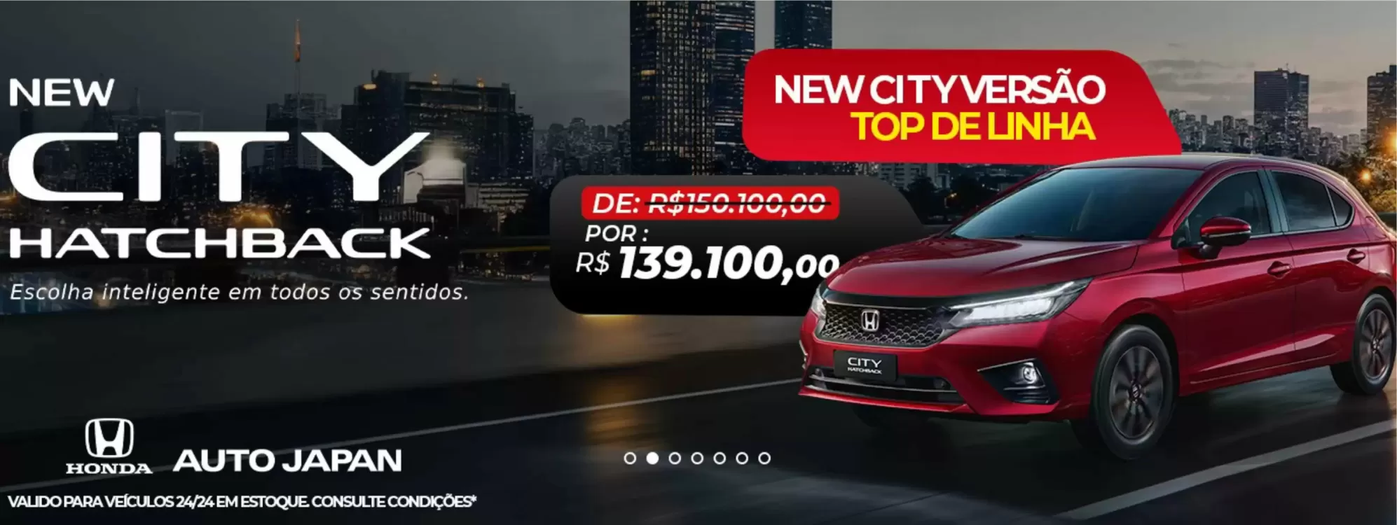 Catálogo Auto Japan (válido até 15-05)