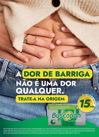 Folheto Farmácias Portuguesas Página 18