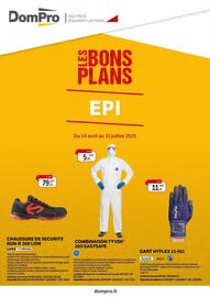 Catalogue DomPro page 1