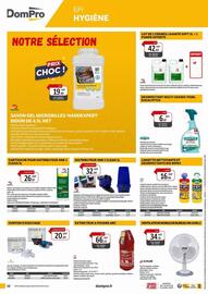 Catalogue DomPro page 12