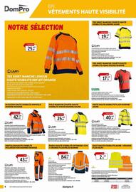 Catalogue DomPro page 4