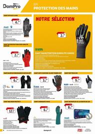 Catalogue DomPro page 8