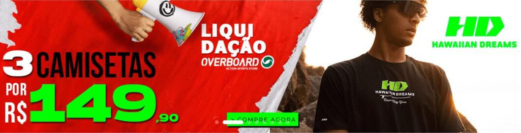 Catálogo Overboard Página 3
