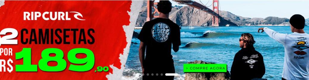 Catálogo Overboard Página 7