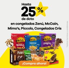 Catálogo Éxito Página 18