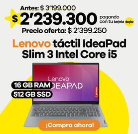 Catálogo Éxito Página 10