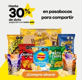 Catálogo Éxito Página 15