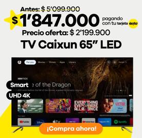Catálogo Éxito Página 6