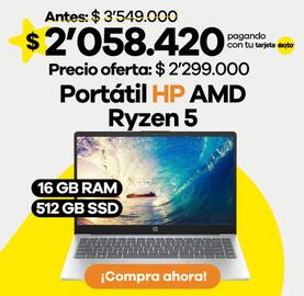 Catálogo Éxito Página 11