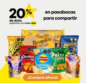 Catálogo Éxito Página 15