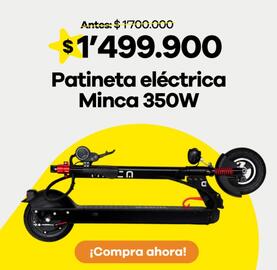 Catálogo Éxito Página 22