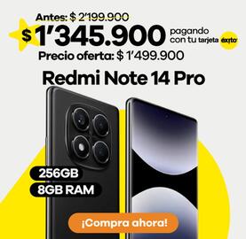 Catálogo Éxito Página 8