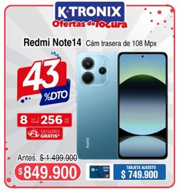 Catálogo Ktronix Página 16