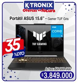 Catálogo Ktronix Página 2