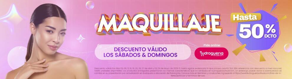 Catálogo Droguería La Botica Página 5