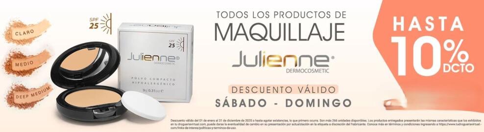 Catálogo Droguería La Botica Página 3