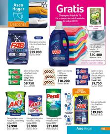 Catálogo Nova Venta Página 109