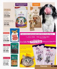 Catálogo Nova Venta Página 113