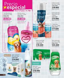 Catálogo Nova Venta Página 114