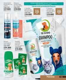 Catálogo Nova Venta Página 115