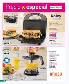 Catálogo Nova Venta Página 120