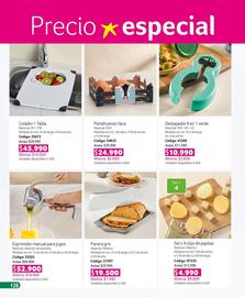 Catálogo Nova Venta Página 128