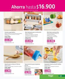 Catálogo Nova Venta Página 129