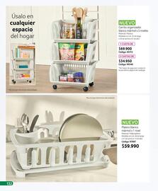 Catálogo Nova Venta Página 132