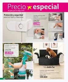 Catálogo Nova Venta Página 136