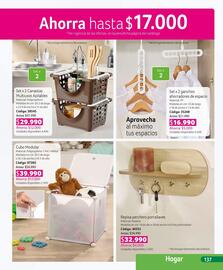 Catálogo Nova Venta Página 137